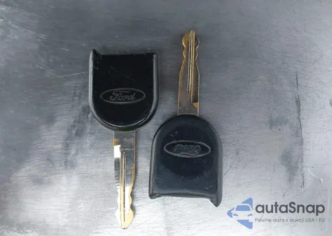 2008 Ford Ranger Xl/Xlt z USA, uszkodzony, nr VIN 1FTYR10D18PA56968